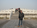 The Temple of Heaven, China 2007